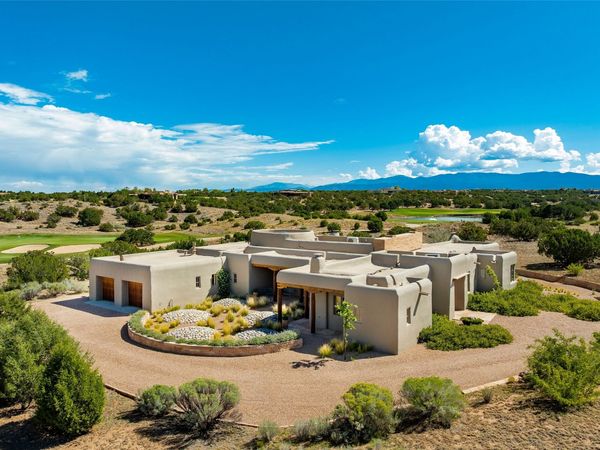 26 Amberwood Loop , Santa Fe, NM 87506