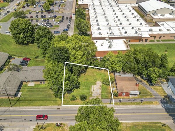 416 Eastgate Road, Sevierville, TN 37862