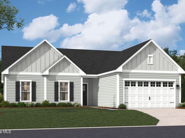 2060 Rosin Drive, Unit 24, Southport, NC 28461