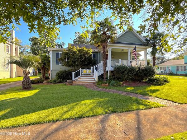 690 E Main Street , Belhaven, NC 27810