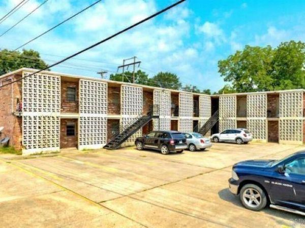 1600 Brentwood Drive , Pine Bluff, AR 71601