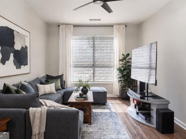 821 Ralph McGill Boulevard NE, Unit 3110, Atlanta, GA 30306