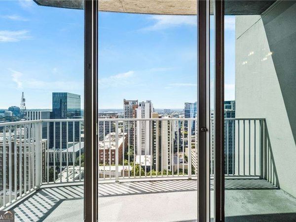 860 Peachtree Street NE, Unit 1918, Atlanta, GA 30308