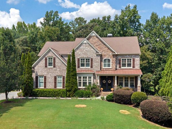 360 Dewpoint Lane, Johns Creek, GA 30022