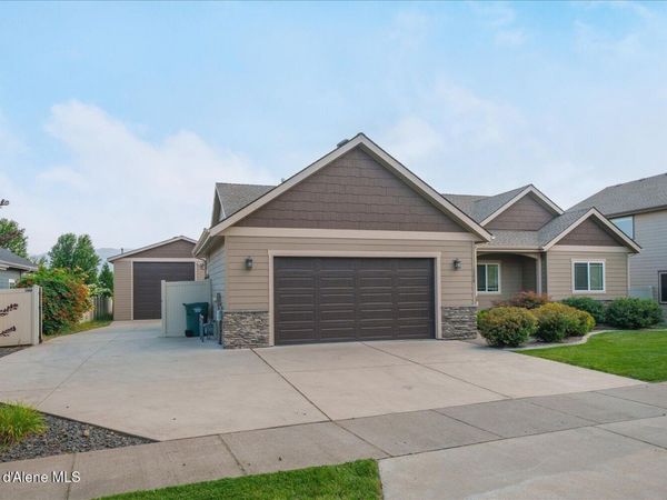 1398 W Watercress Ave , Post Falls, ID 83854