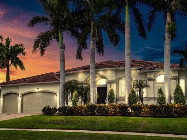 1191 Ember CT , MARCO ISLAND, FL 34145