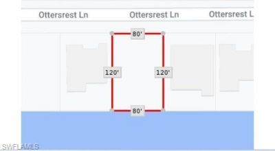 2044 Ottersrest Ln , Cape Coral, FL 33990 Photo