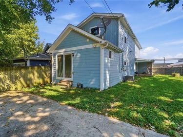 1075 Kenton Street, Springfield, OH 45505