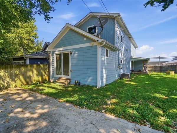 1075 Kenton Street, Springfield, OH 45505
