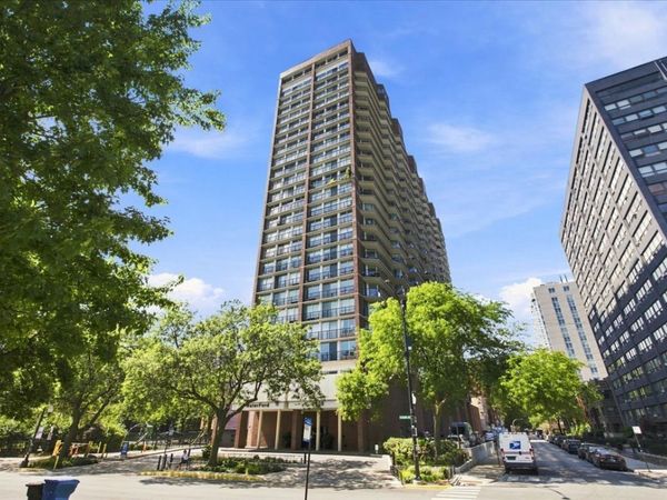 4170 N Marine Drive , Unit 3A, Chicago, IL 60613