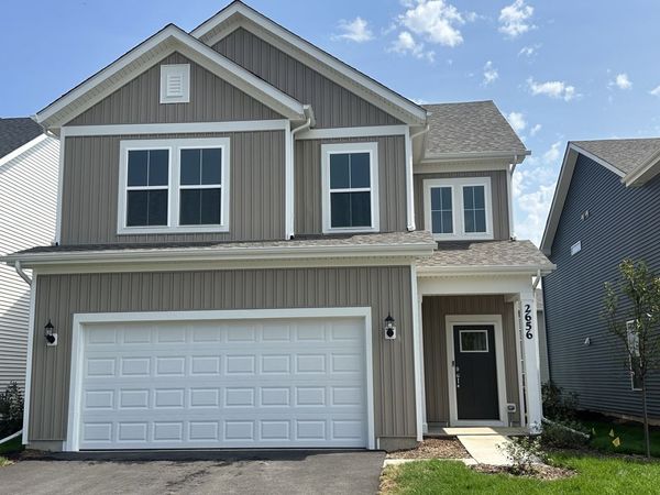 2656 Lawlor Lane , Naperville, IL 60564