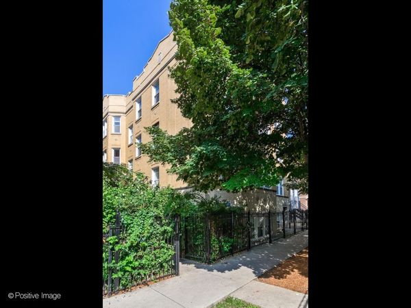 1430 N Maplewood Avenue , Unit 201, Chicago, IL 60622