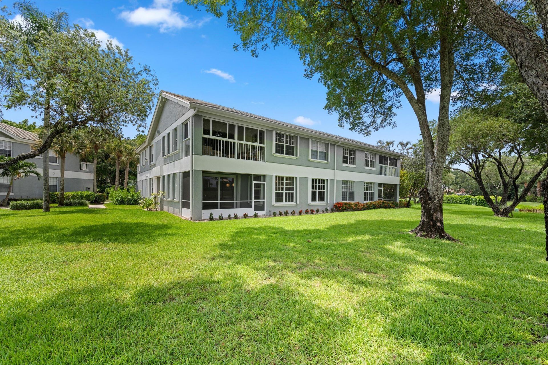 10315 N Andover Coach Lane, Unit A2, Lake Worth, FL 33449 Photo