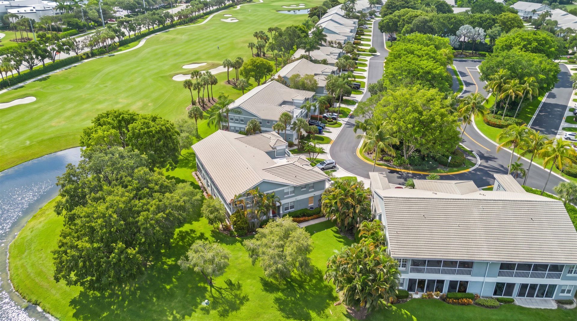10315 N Andover Coach Lane, Unit A2, Lake Worth, FL 33449 Photo