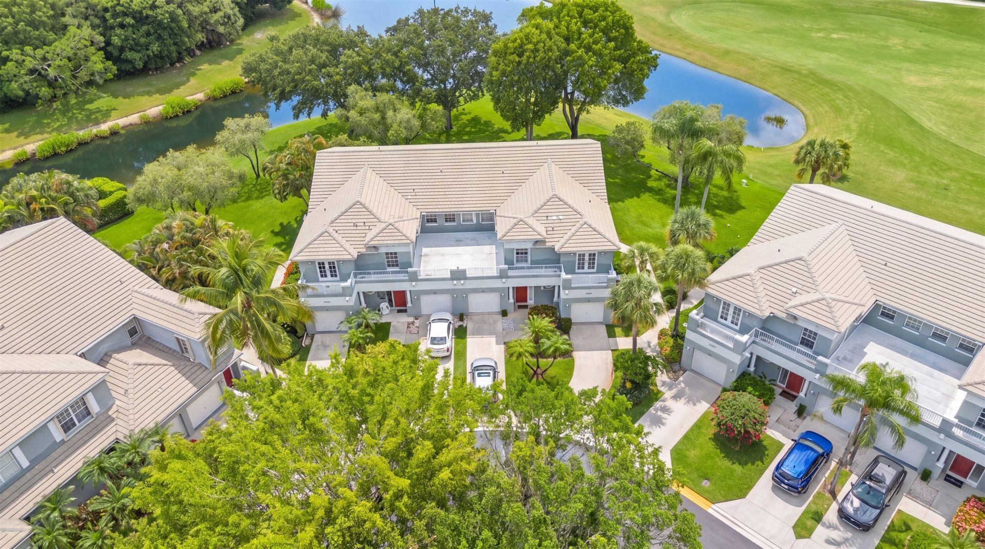 10315 N Andover Coach Lane, Unit A2, Lake Worth, FL 33449 Photo