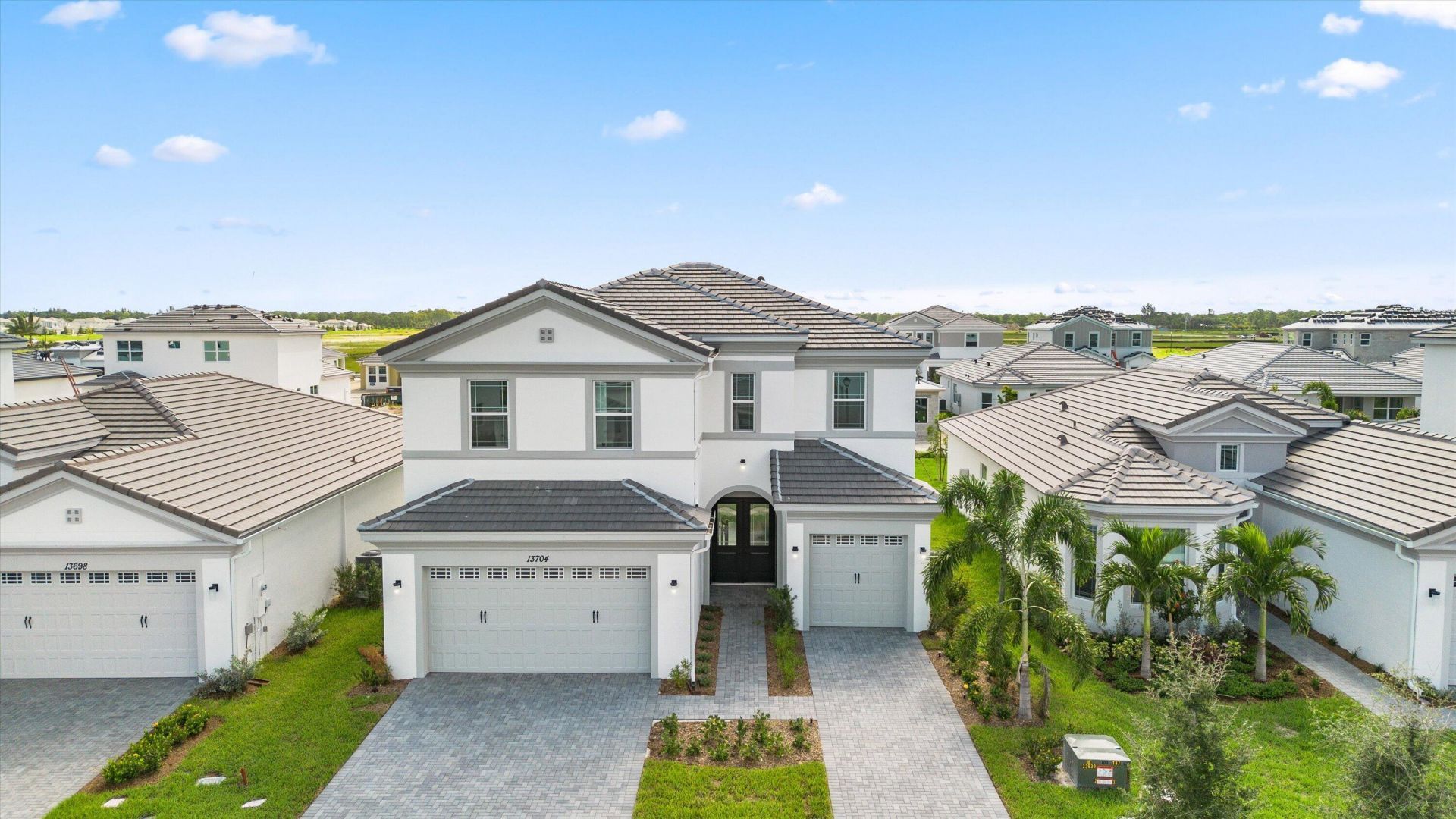 13704 Century Oak Circle, Westlake, FL 33470 Photo