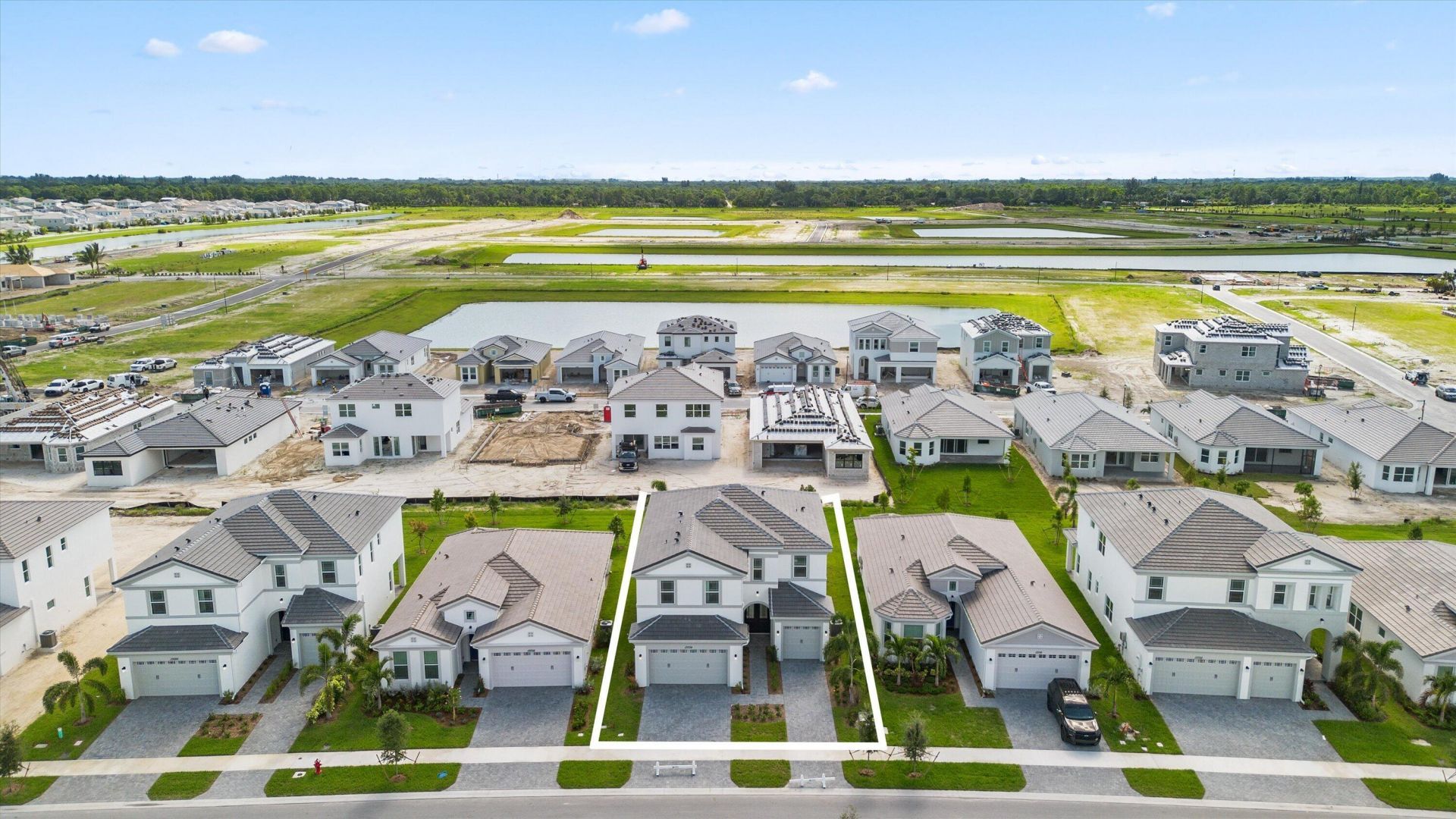 13704 Century Oak Circle, Westlake, FL 33470 Photo