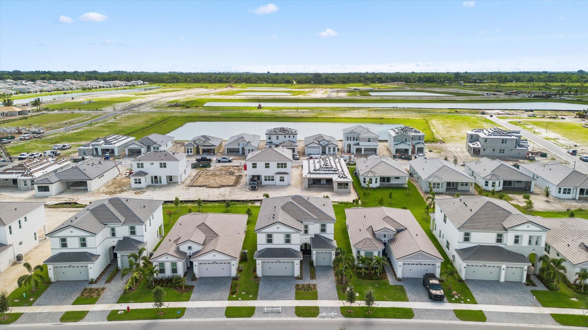13704 Century Oak Circle, Westlake, FL 33470 Photo