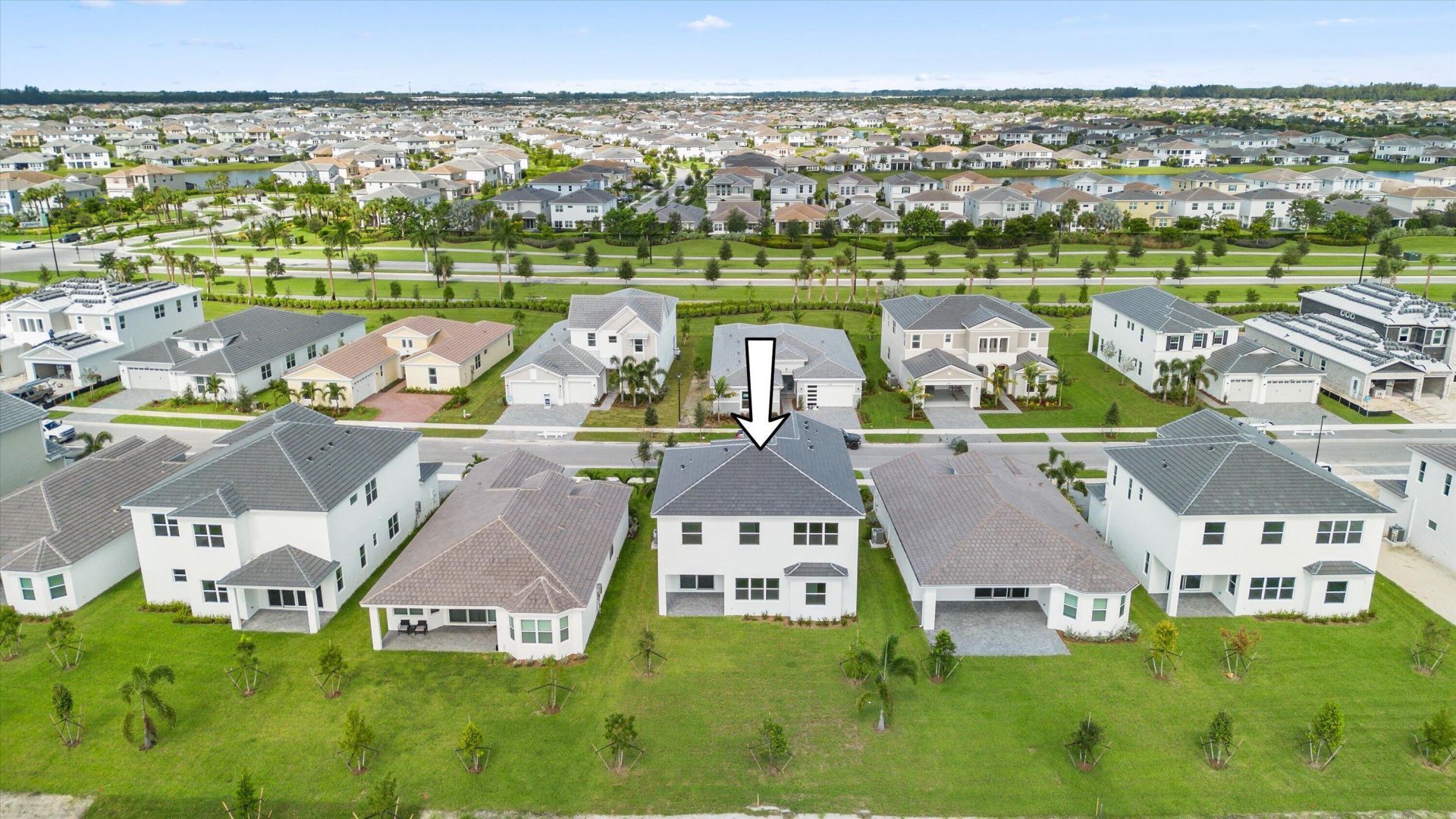 13704 Century Oak Circle, Westlake, FL 33470 Photo