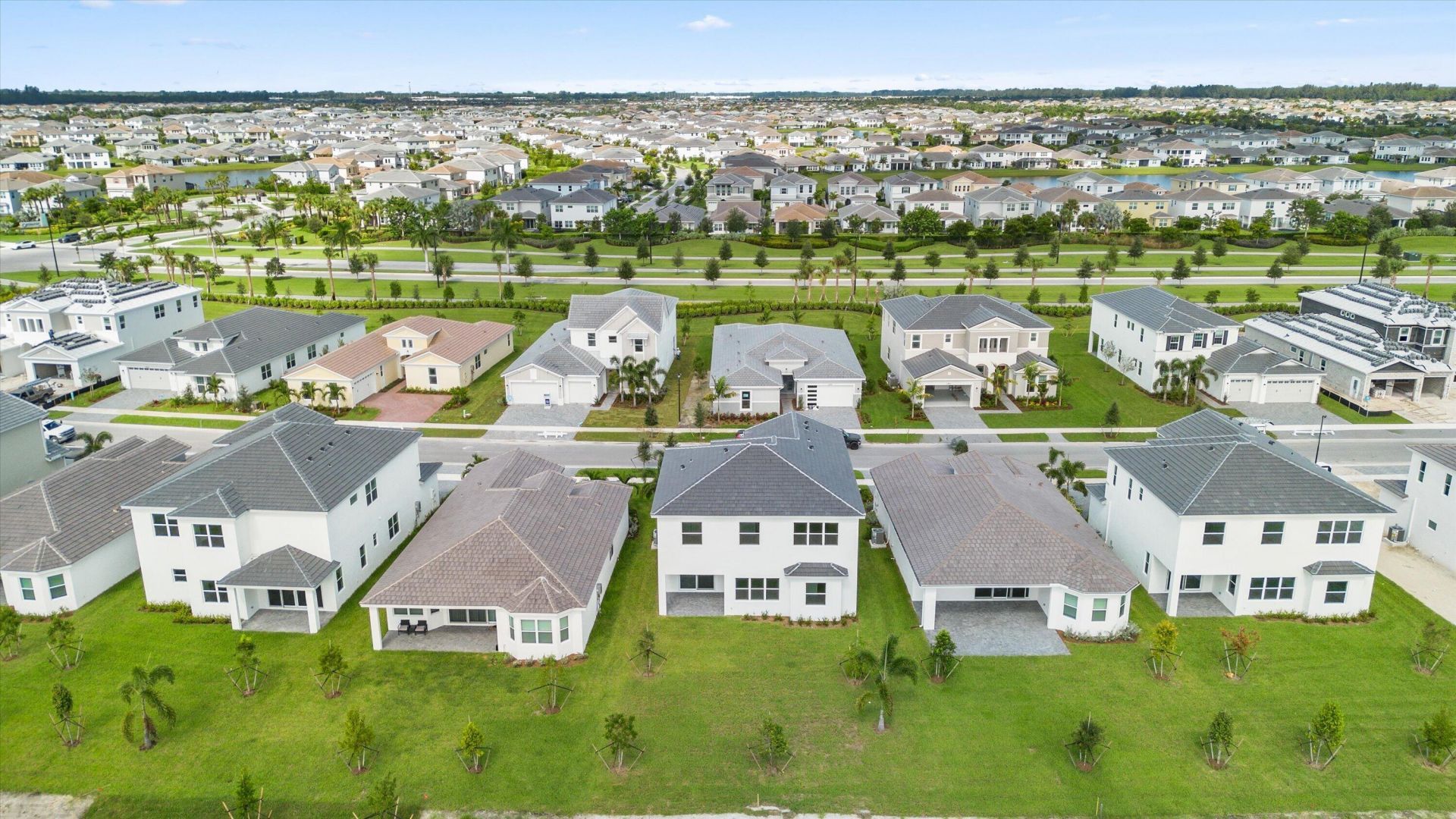 13704 Century Oak Circle, Westlake, FL 33470 Photo