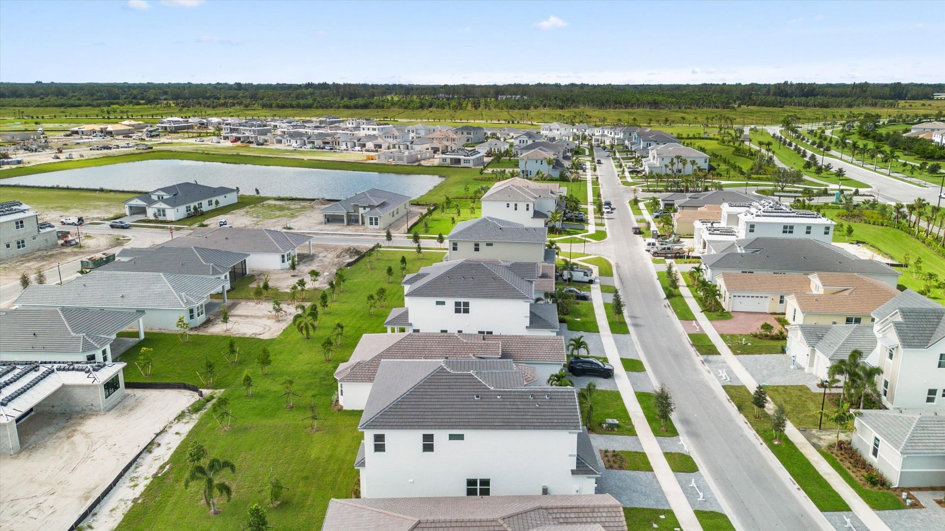 13704 Century Oak Circle, Westlake, FL 33470 Photo