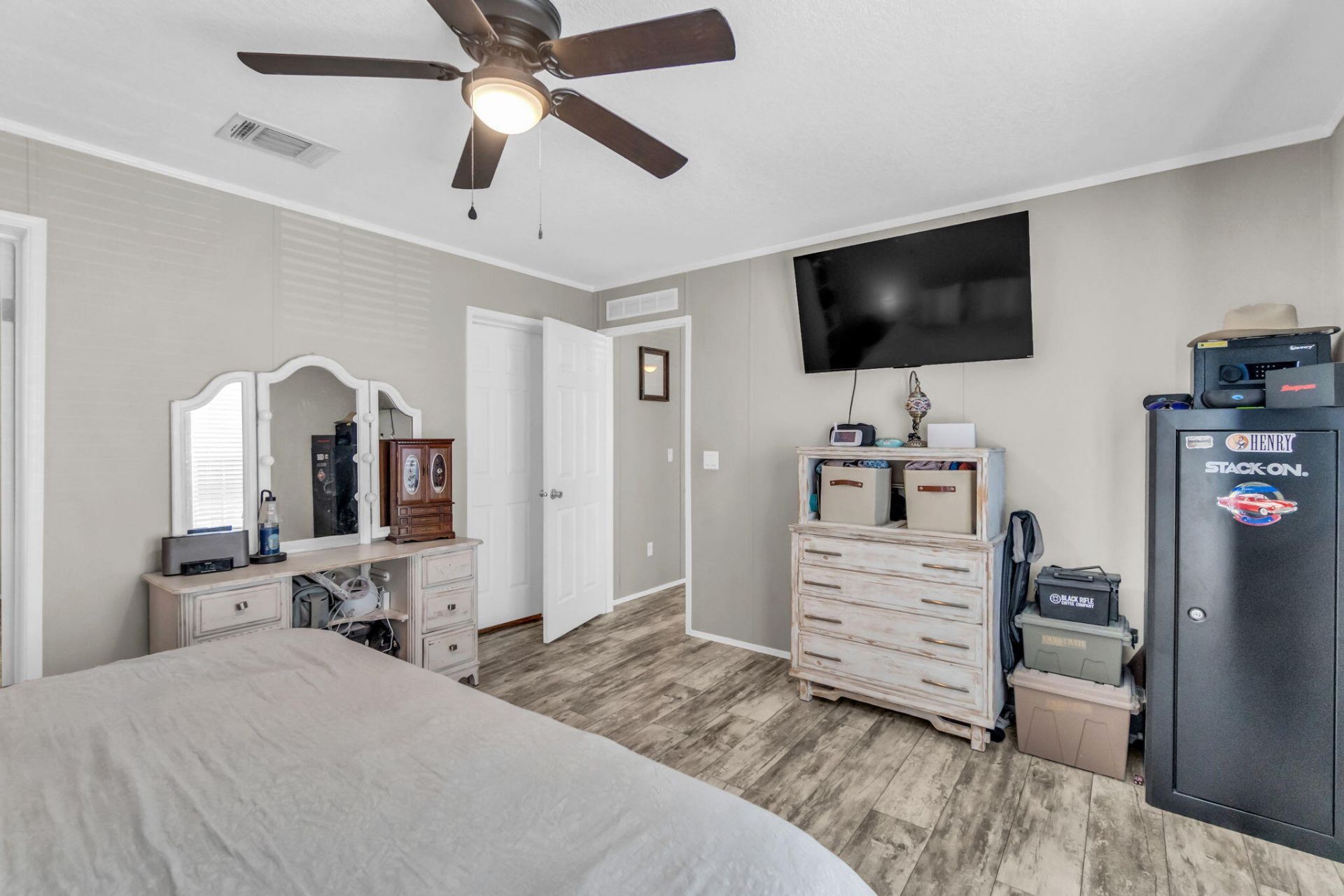 19683 NW 302nd Street, Okeechobee, FL 34972 Photo