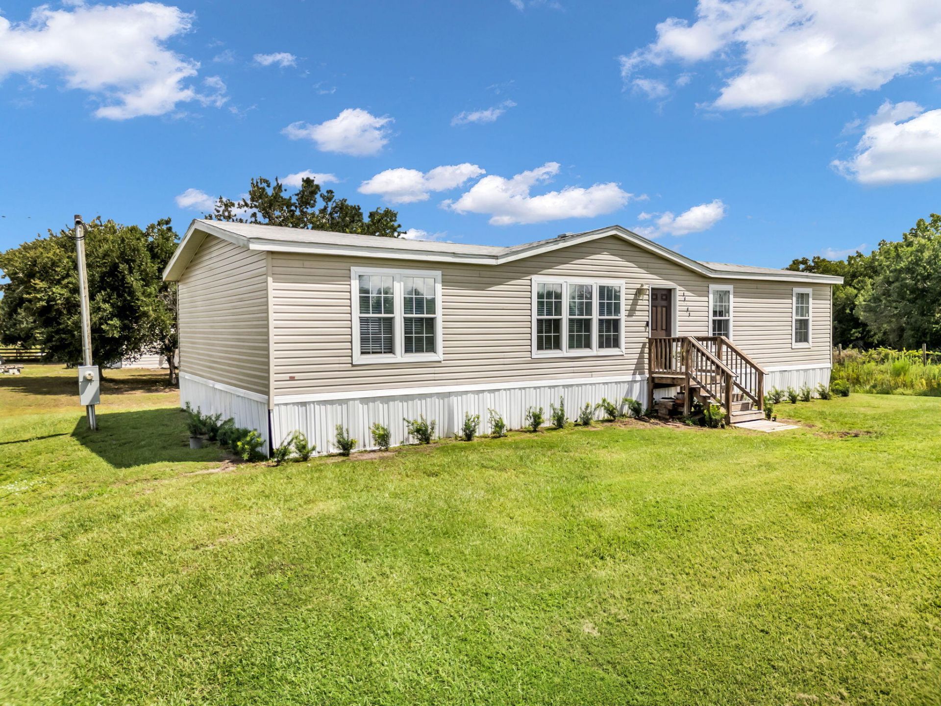 19683 NW 302nd Street, Okeechobee, FL 34972 Photo