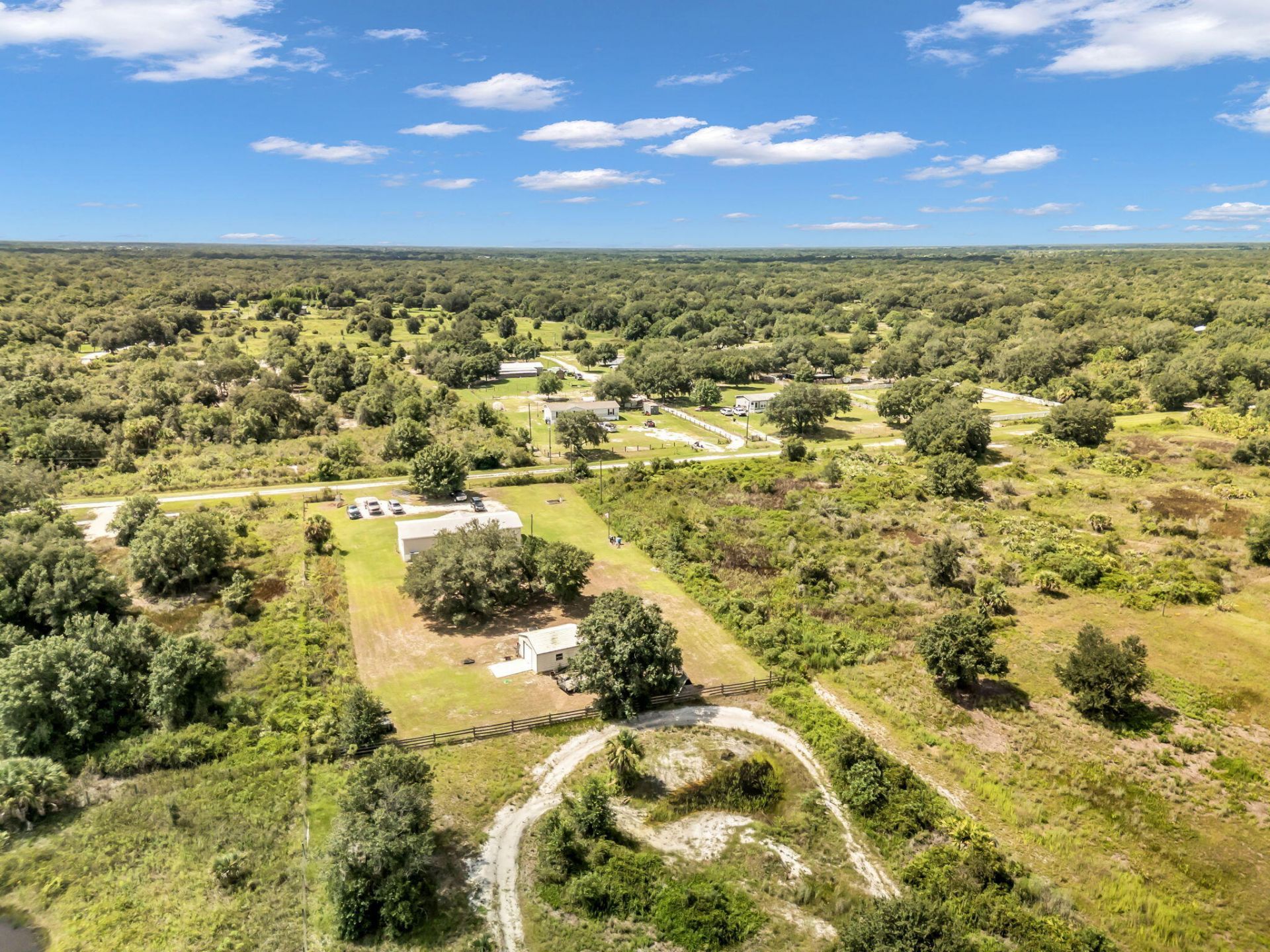 19683 NW 302nd Street, Okeechobee, FL 34972 Photo
