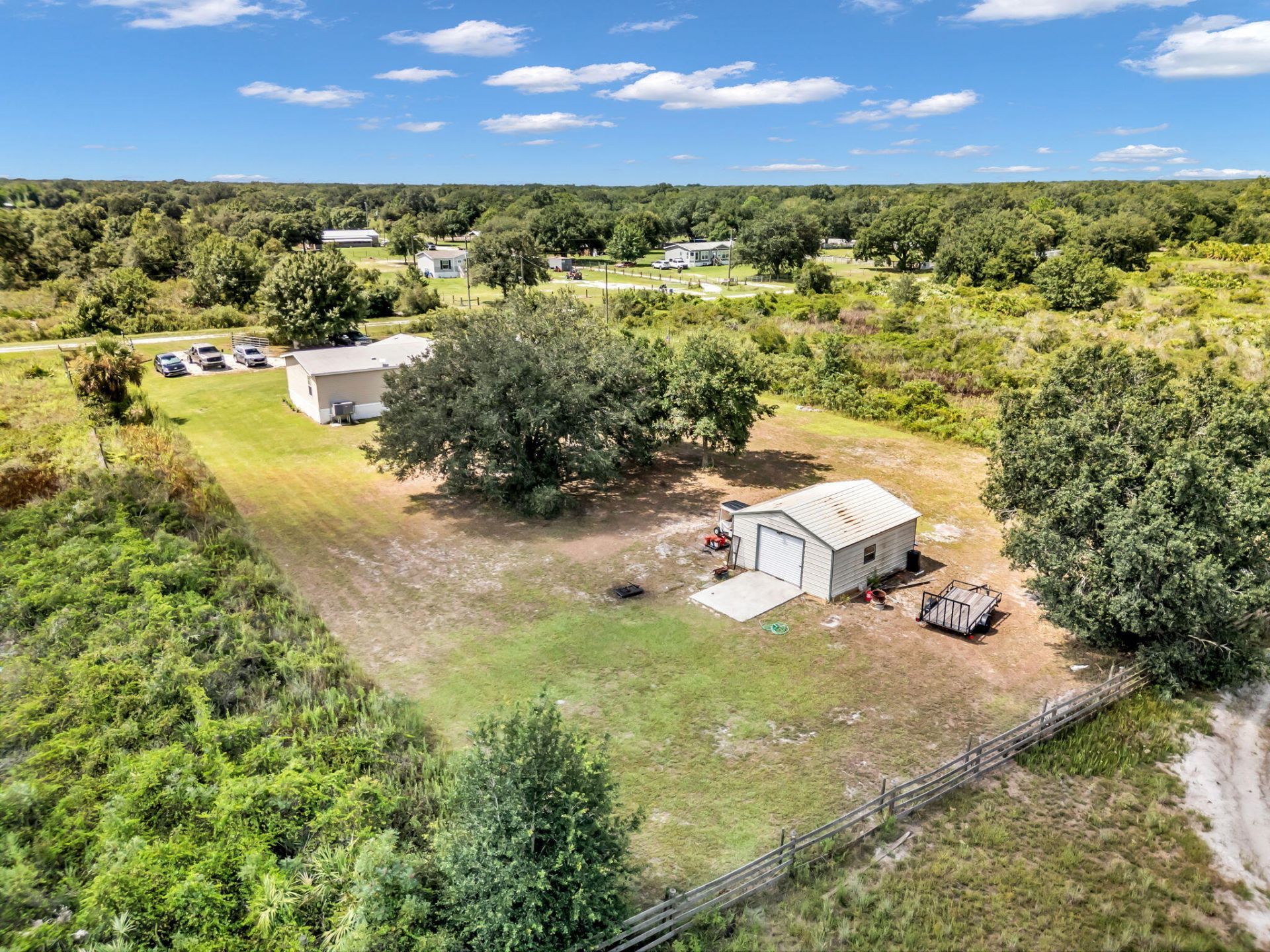 19683 NW 302nd Street, Okeechobee, FL 34972 Photo