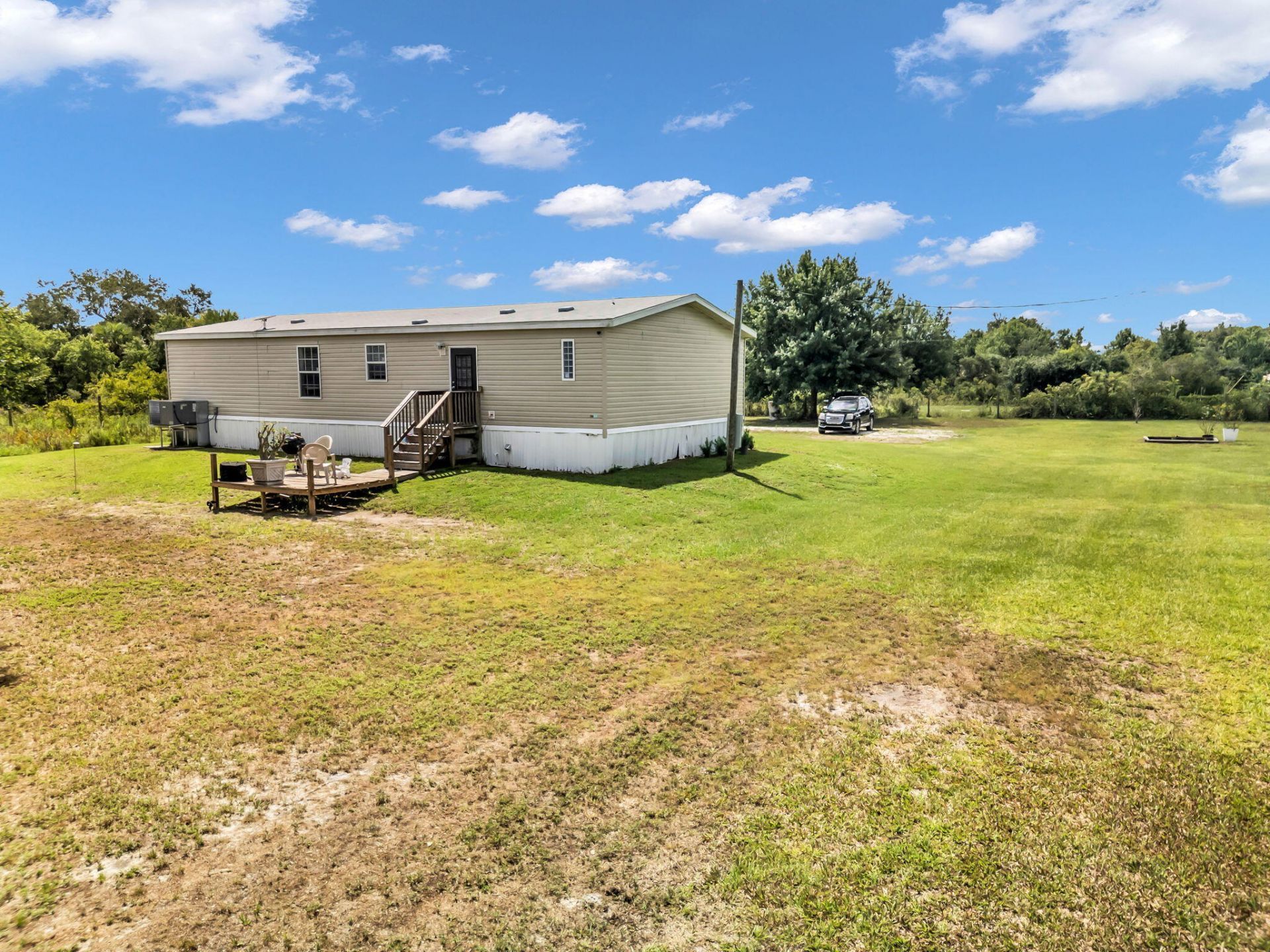 19683 NW 302nd Street, Okeechobee, FL 34972 Photo