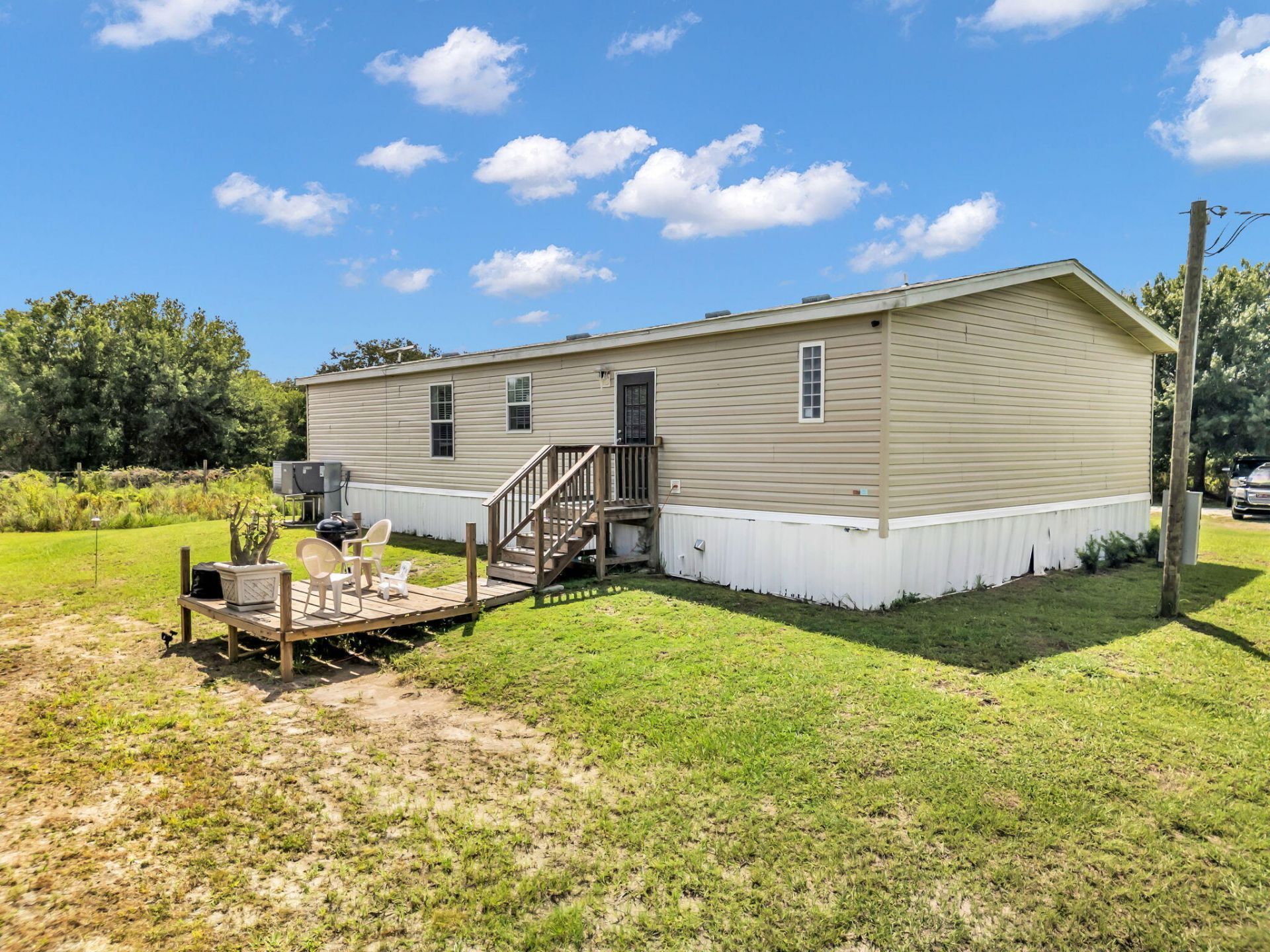 19683 NW 302nd Street, Okeechobee, FL 34972 Photo