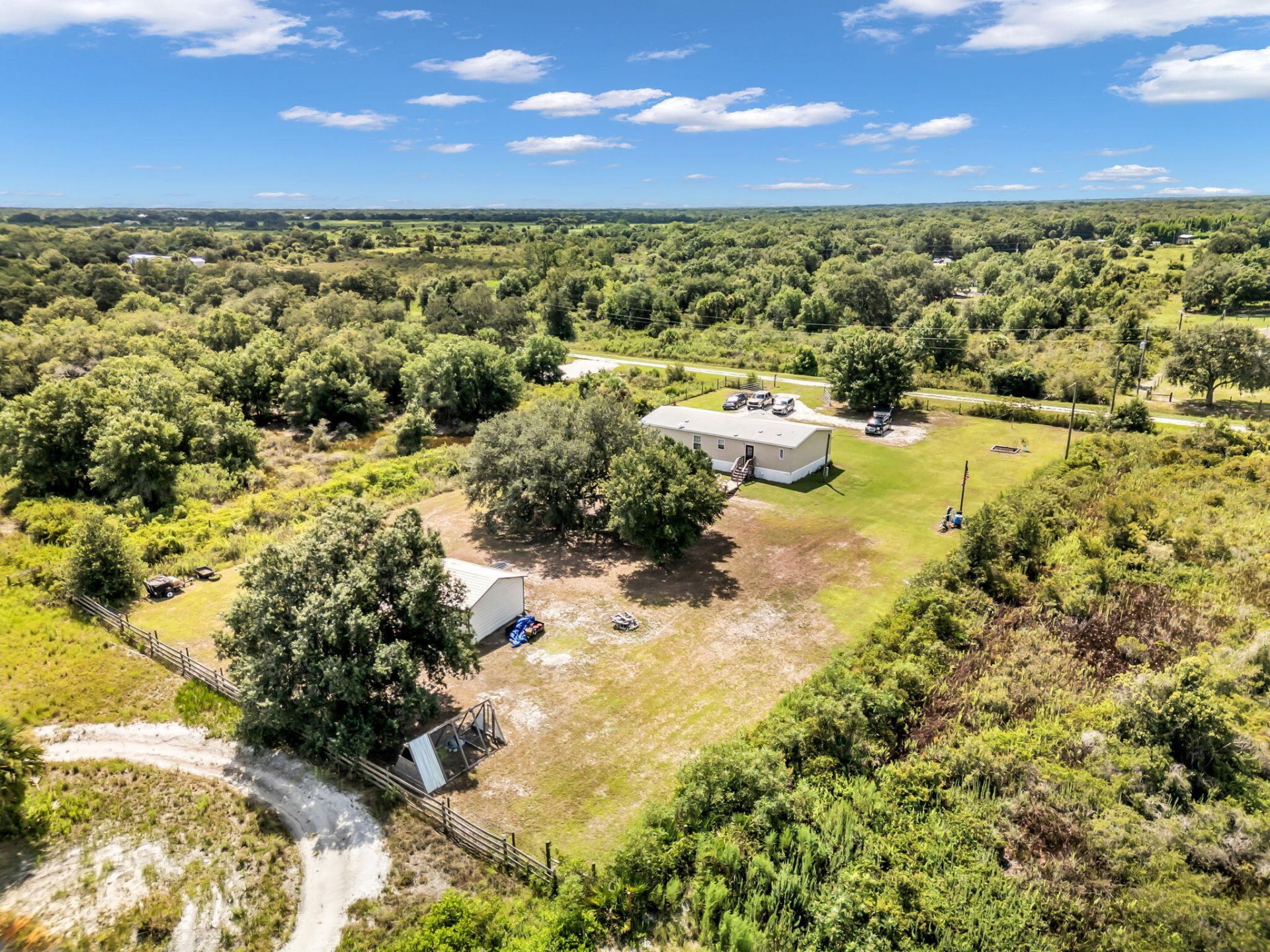 19683 NW 302nd Street, Okeechobee, FL 34972 Photo