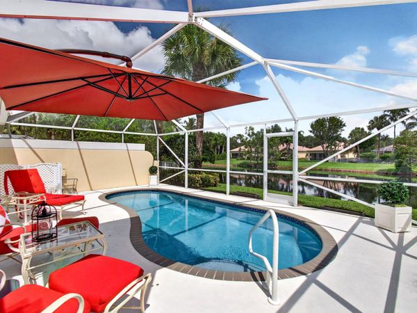 8403 Cozumel Lane, Wellington, FL 33414