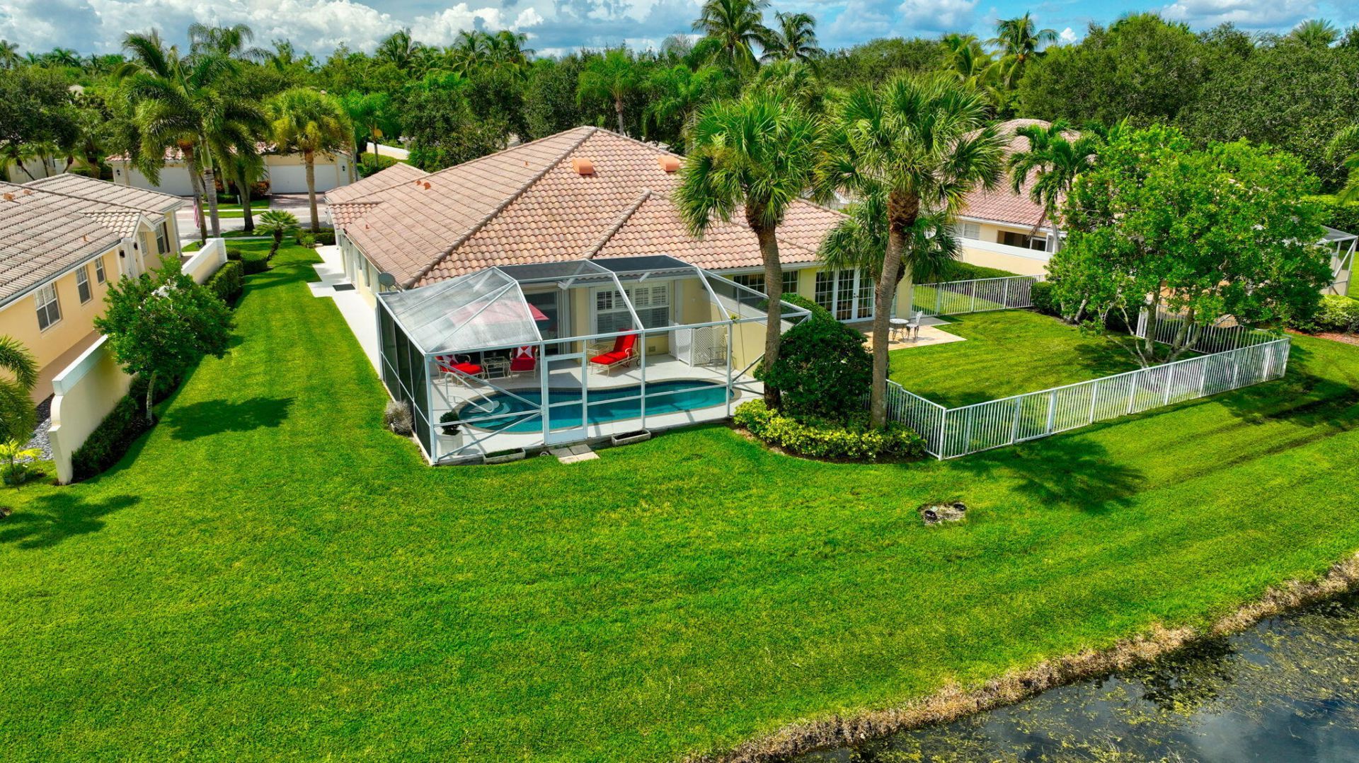 8403 Cozumel Lane, Wellington, FL 33414 Photo