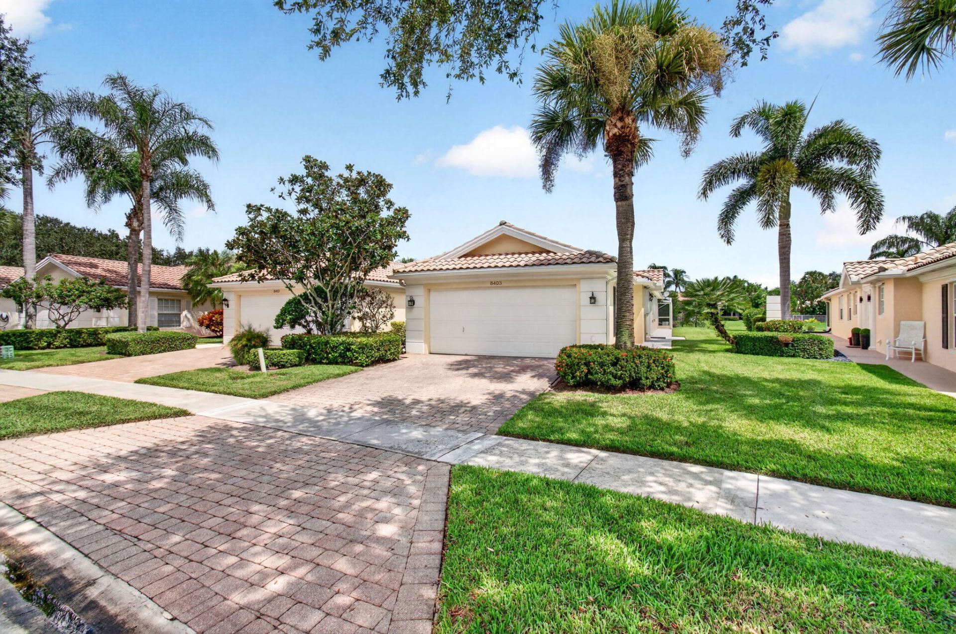 8403 Cozumel Lane, Wellington, FL 33414 Photo