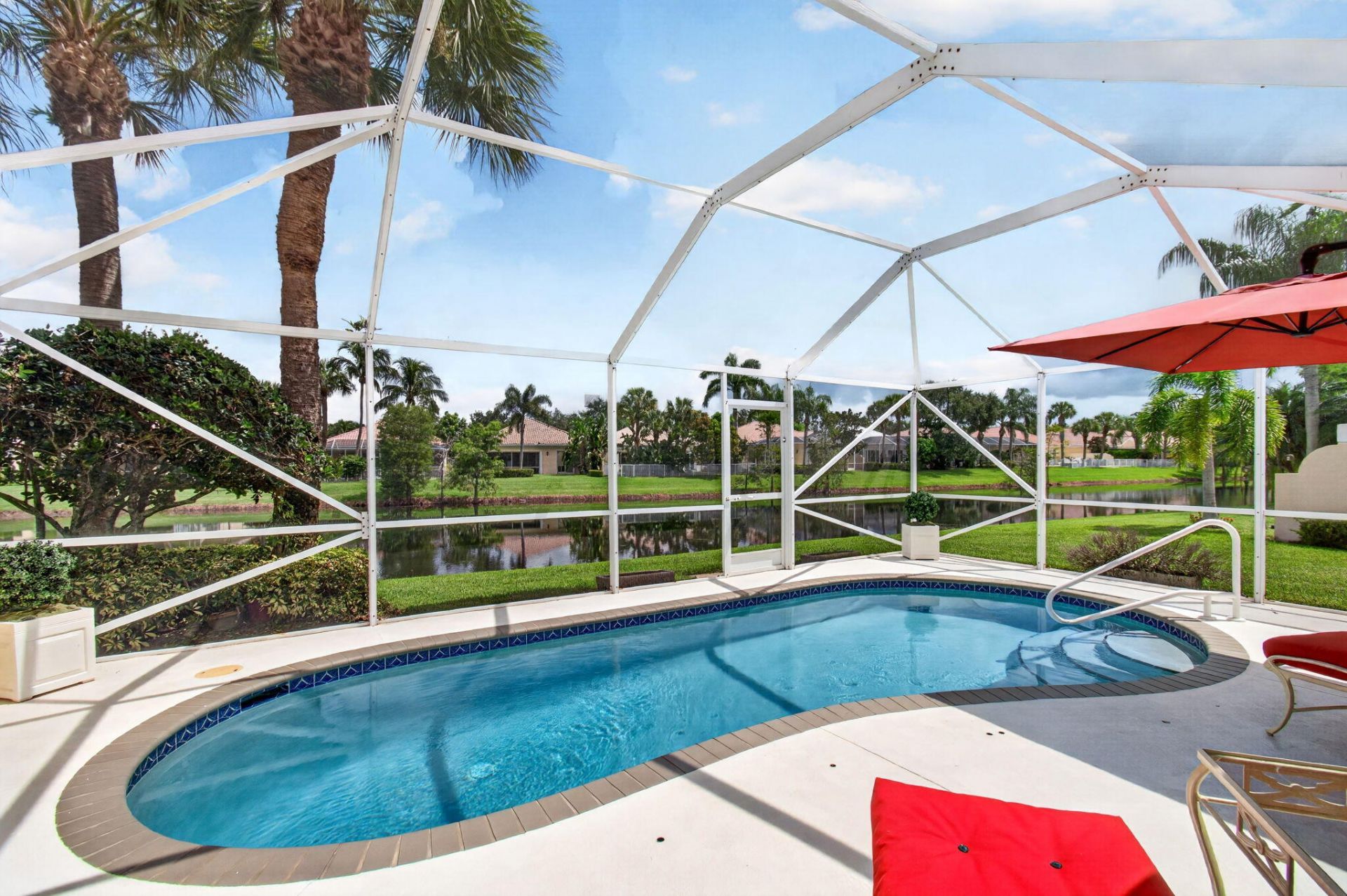 8403 Cozumel Lane, Wellington, FL 33414 Photo