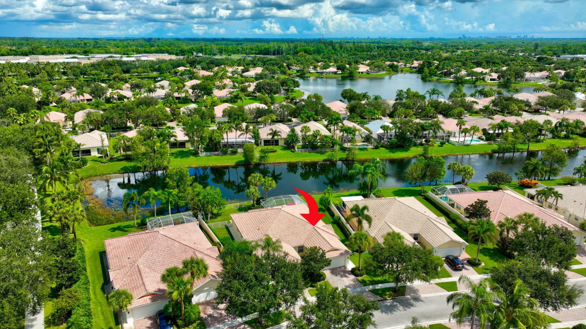 8403 Cozumel Lane, Wellington, FL 33414 Photo