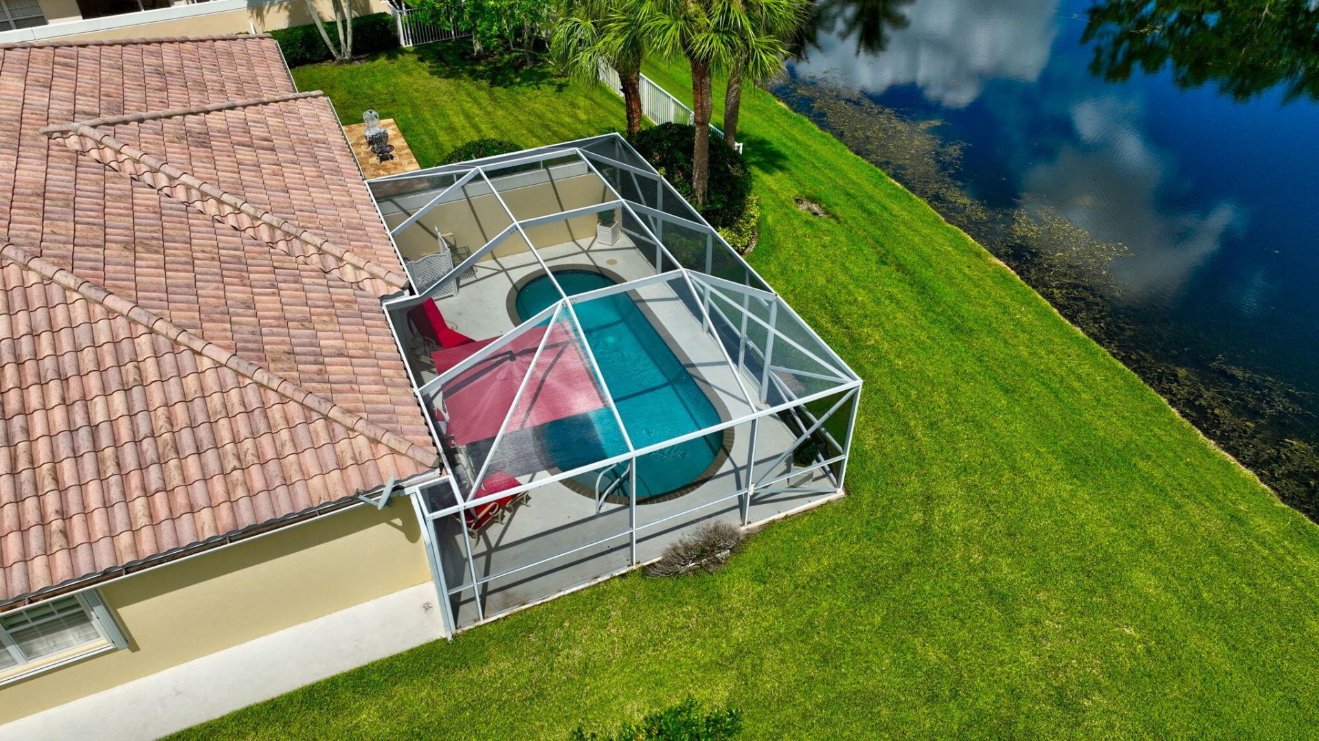 8403 Cozumel Lane, Wellington, FL 33414 Photo