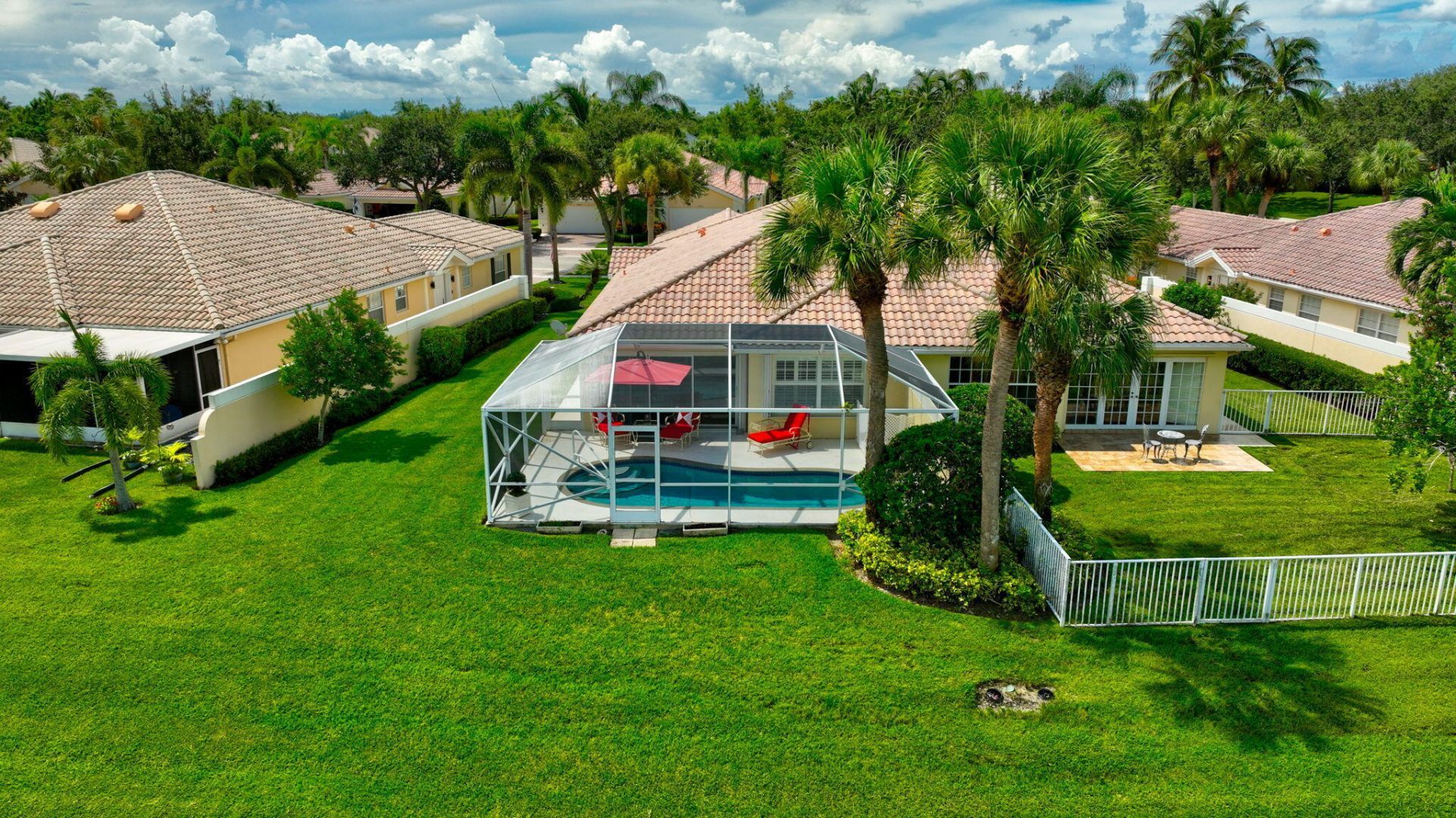 8403 Cozumel Lane, Wellington, FL 33414 Photo