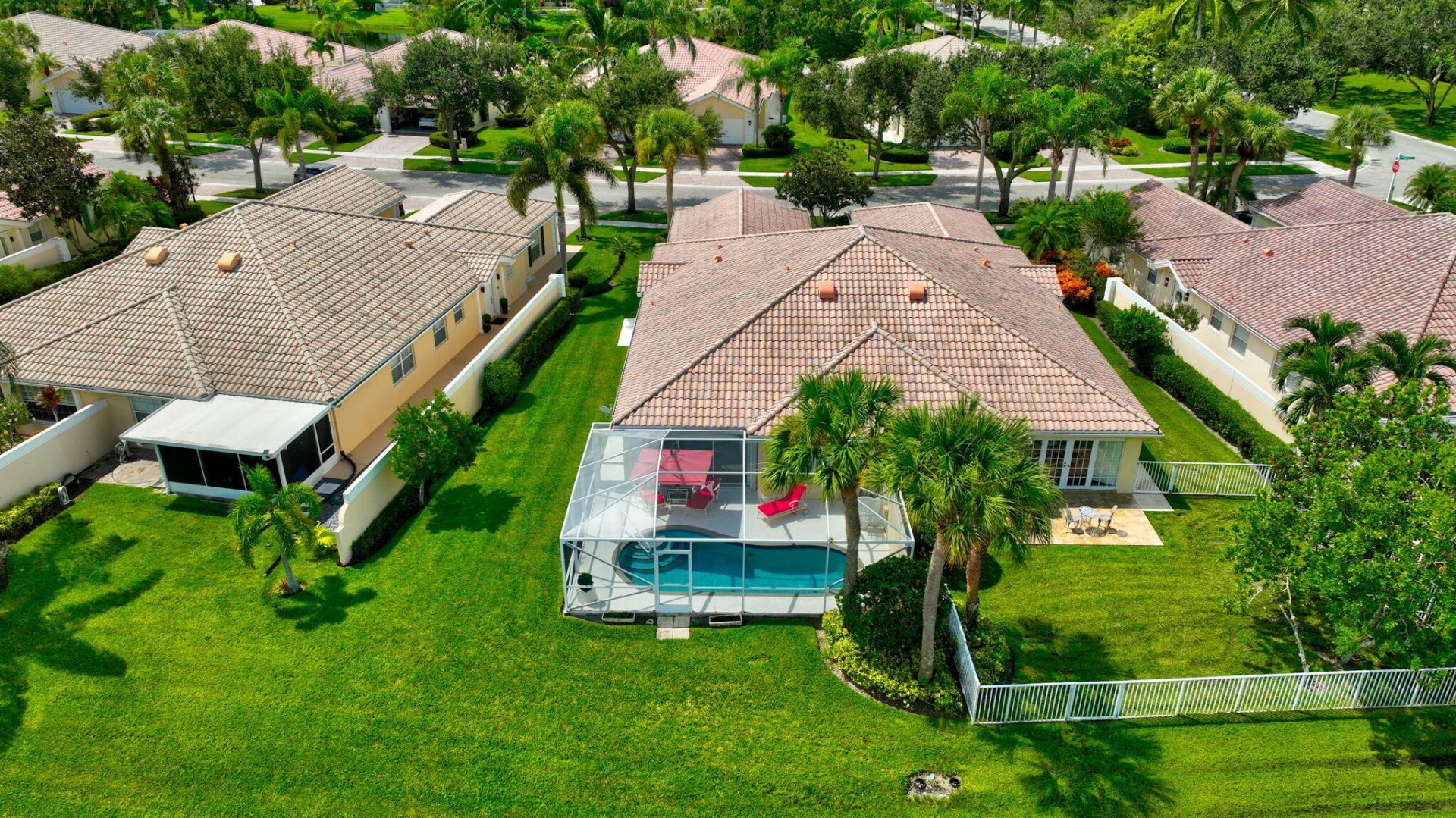 8403 Cozumel Lane, Wellington, FL 33414 Photo