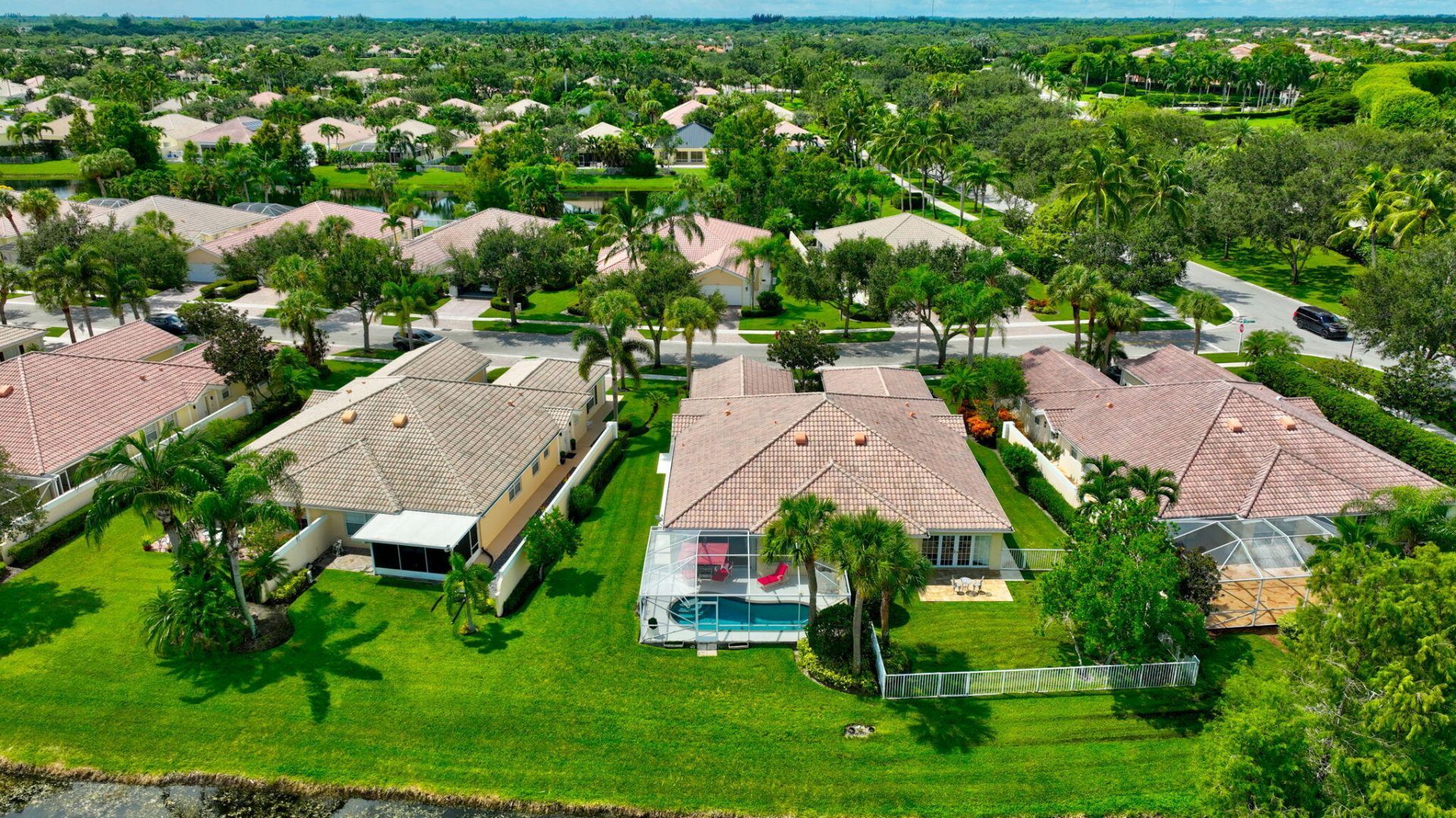 8403 Cozumel Lane, Wellington, FL 33414 Photo