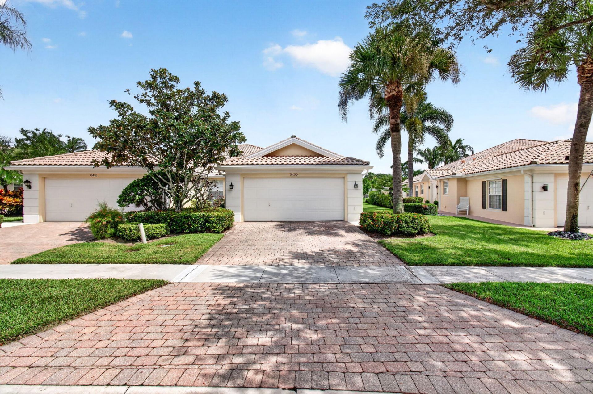 8403 Cozumel Lane, Wellington, FL 33414 Photo
