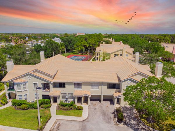 102 SW PEACOCK Boulevard, Unit 2-204, Port St. Lucie, FL 34986