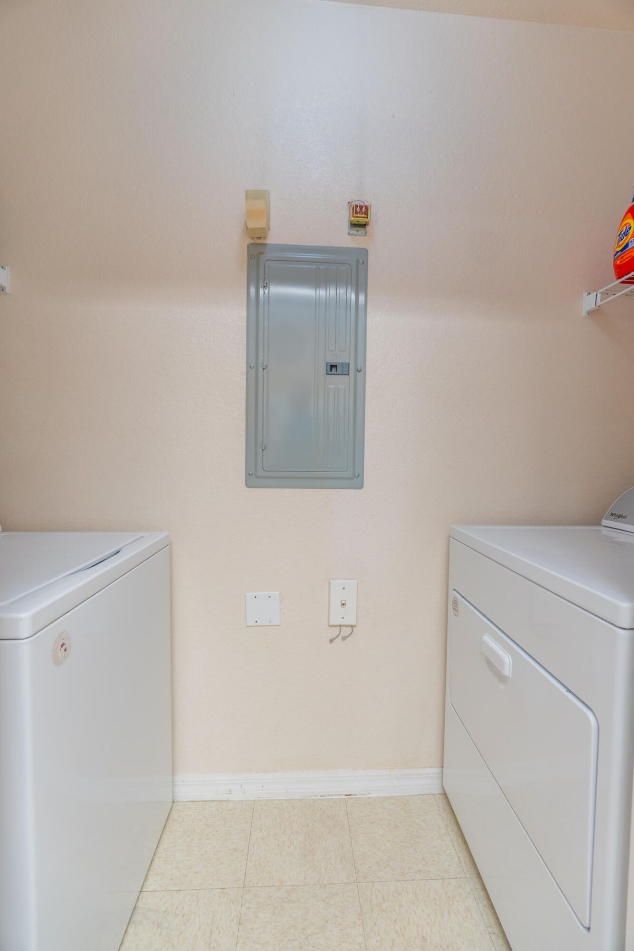 102 SW Peacock Boulevard, Unit 2-204, Port Saint Lucie, FL 34986 Photo
