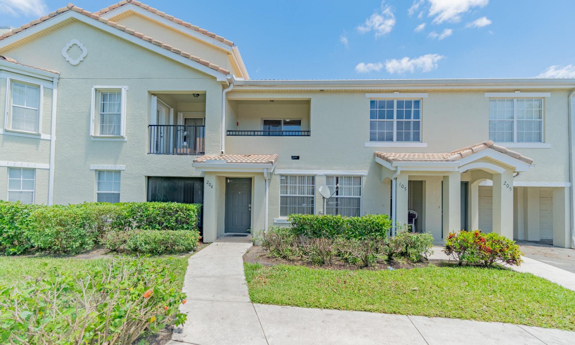 102 SW Peacock Boulevard, Unit 2-204, Port Saint Lucie, FL 34986 Photo