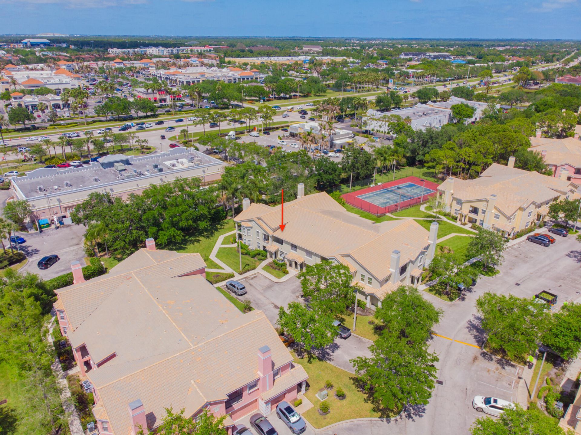102 SW Peacock Boulevard, Unit 2-204, Port Saint Lucie, FL 34986 Photo