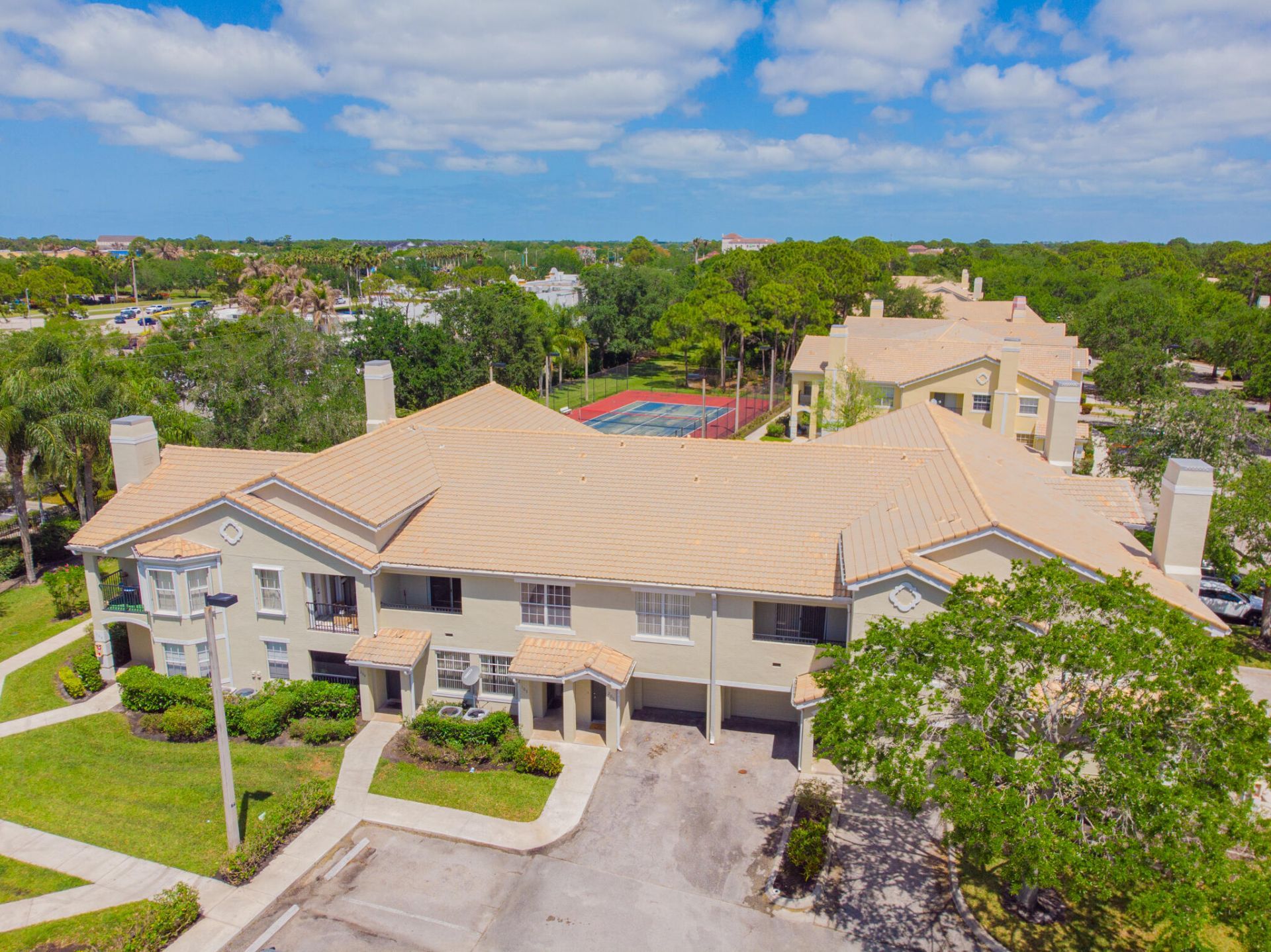 102 SW Peacock Boulevard, Unit 2-204, Port Saint Lucie, FL 34986 Photo
