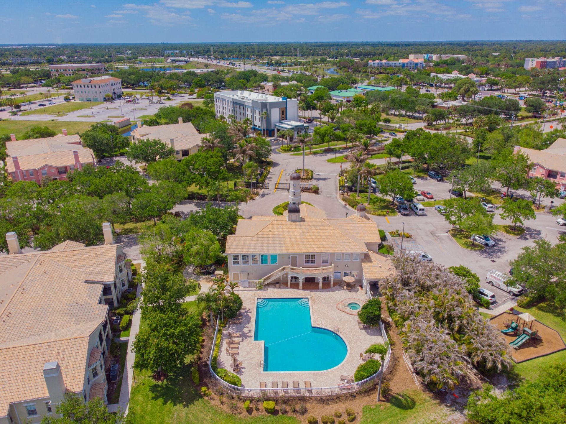 102 SW Peacock Boulevard, Unit 2-204, Port Saint Lucie, FL 34986 Photo
