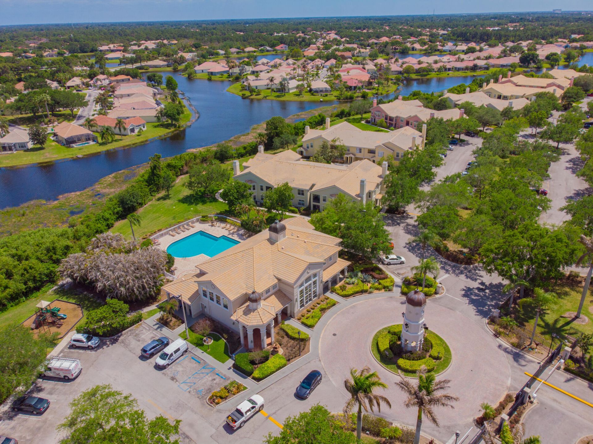 102 SW Peacock Boulevard, Unit 2-204, Port Saint Lucie, FL 34986 Photo