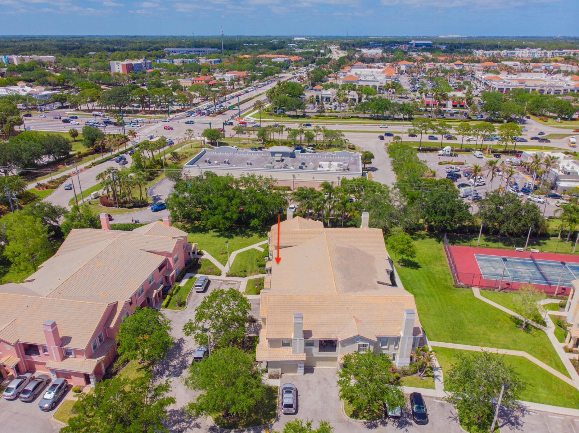 102 SW Peacock Boulevard, Unit 2-204, Port Saint Lucie, FL 34986 Photo